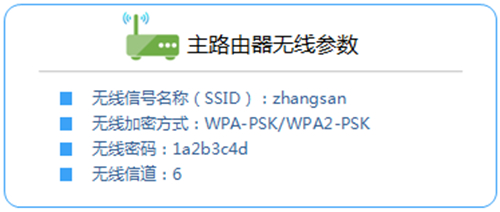 TP-Link TL-WR845N 无线路由器WDS桥接设置图解详细教程