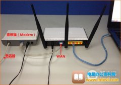 磊科 NW709 无线路由器上网设置图解详细教程